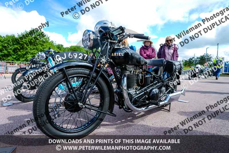 Vintage motorcycle club;eventdigitalimages;no limits trackdays;peter wileman photography;vintage motocycles;vmcc banbury run photographs